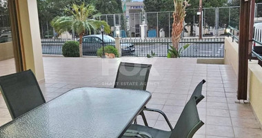 Charming Detached Villa for Sale in Peaceful Episkopi, Limassol