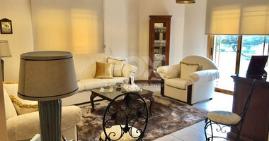 Charming Detached Villa for Sale in Peaceful Episkopi, Limassol