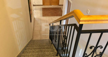 Charming Detached Villa for Sale in Peaceful Episkopi, Limassol