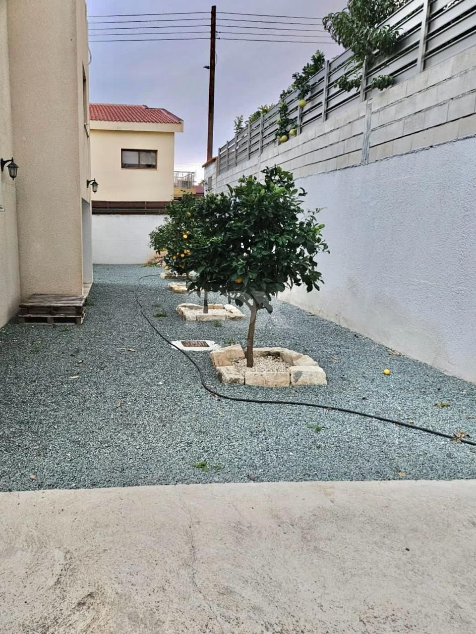 Charming Detached Villa for Sale in Peaceful Episkopi, Limassol