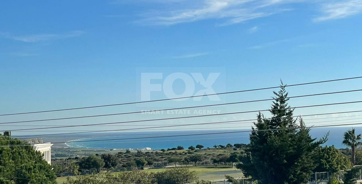 Charming Detached Villa for Sale in Peaceful Episkopi, Limassol