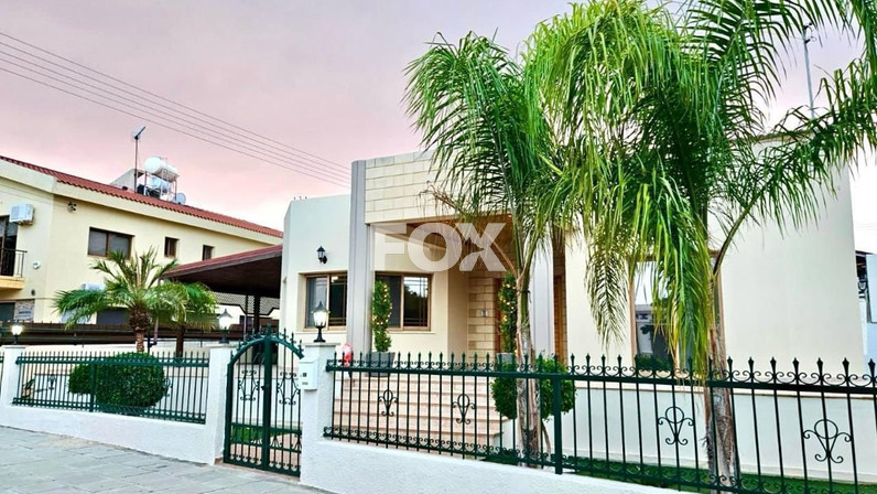 Εμπορικά ακίνητα 200 μ² προς πώληση στην τοποθεσία Episkopi, Limassol, Cyprus