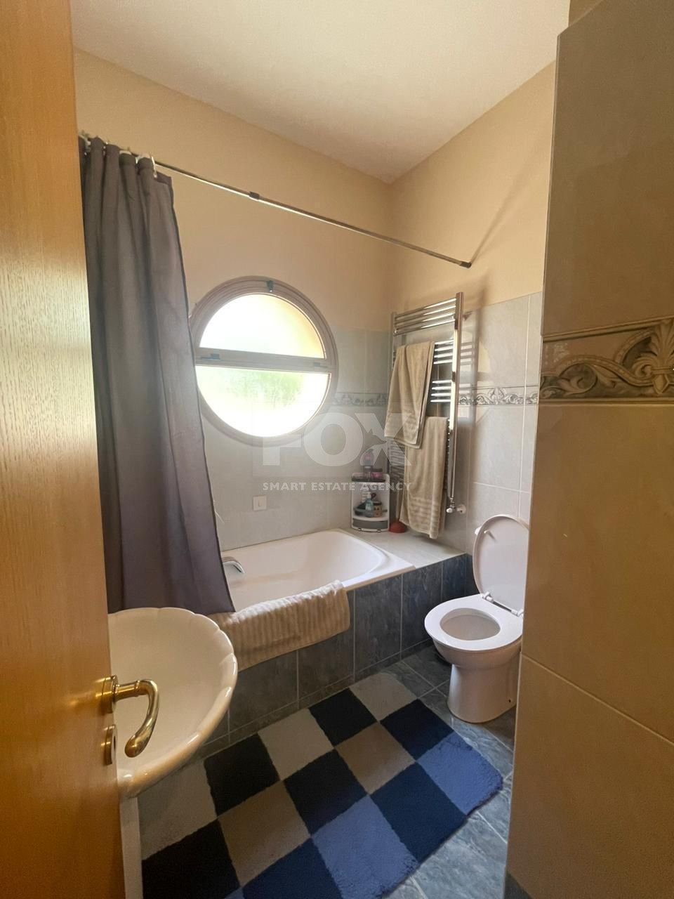 Charming Detached Villa for Sale in Peaceful Episkopi, Limassol