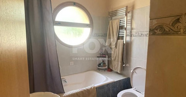 Charming Detached Villa for Sale in Peaceful Episkopi, Limassol