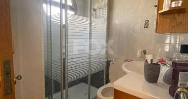 Charming Detached Villa for Sale in Peaceful Episkopi, Limassol