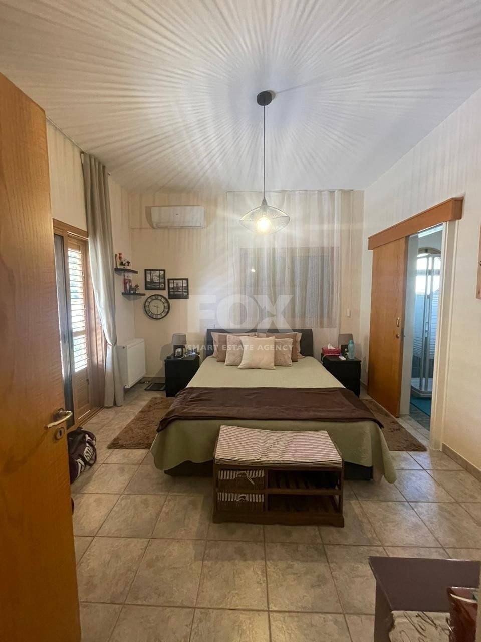 Charming Detached Villa for Sale in Peaceful Episkopi, Limassol