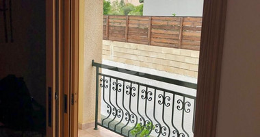 Charming Detached Villa for Sale in Peaceful Episkopi, Limassol