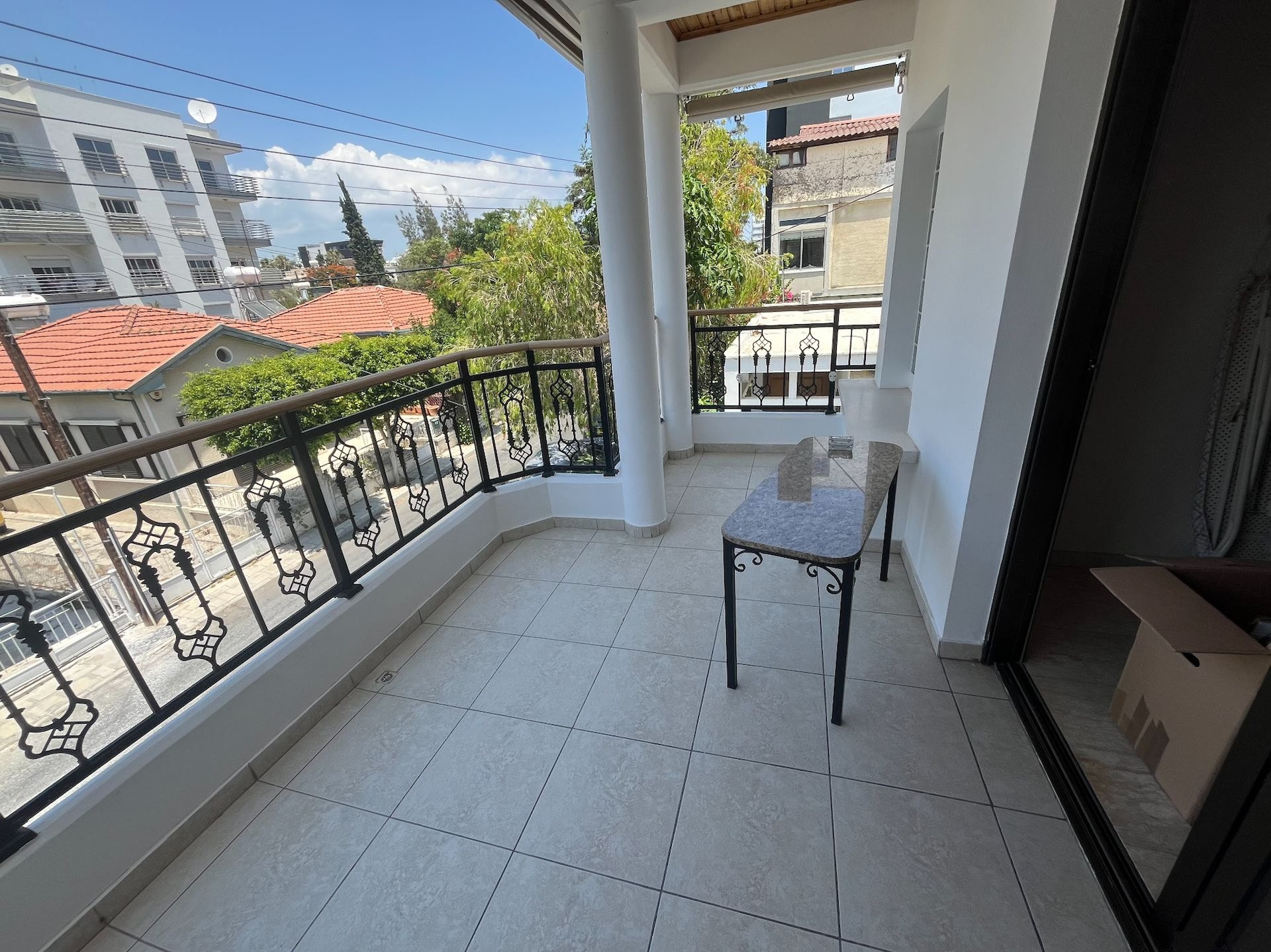 Mieszkanie 3 pokoi 160 m² w Limassol, Cypr