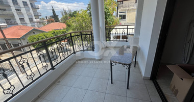 For Rent Spacious and Warm Three Bedroom Apartment in Limassol, Katholiki