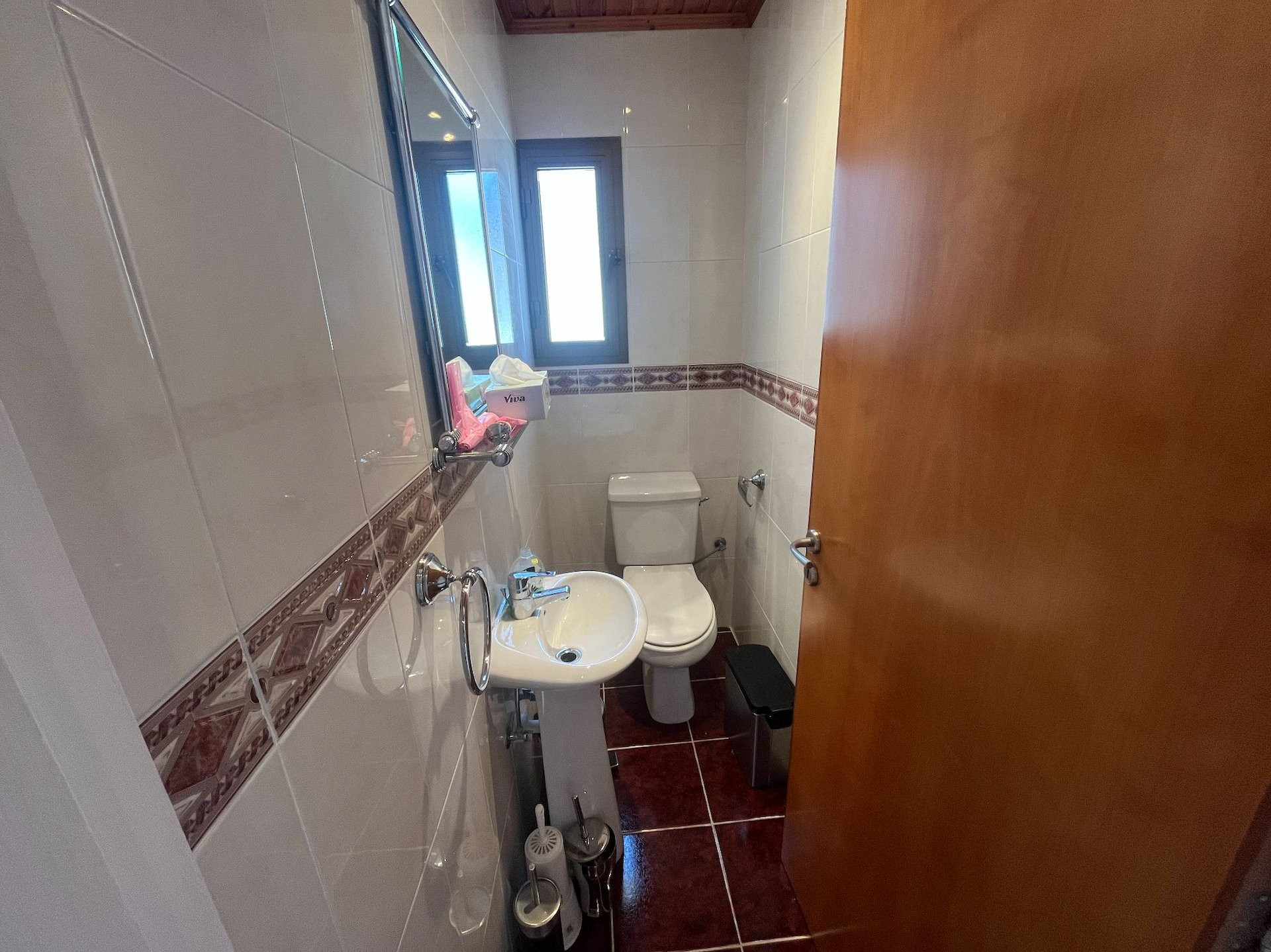 Mieszkanie 3 pokoi 160 m² w Limassol, Cypr