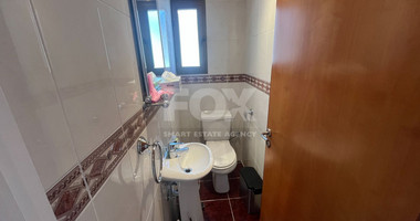 For Rent Spacious and Warm Three Bedroom Apartment in Limassol, Katholiki