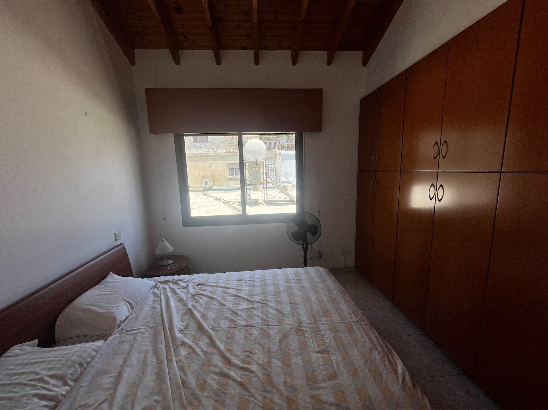 Mieszkanie 3 pokoi 160 m² w Limassol, Cypr