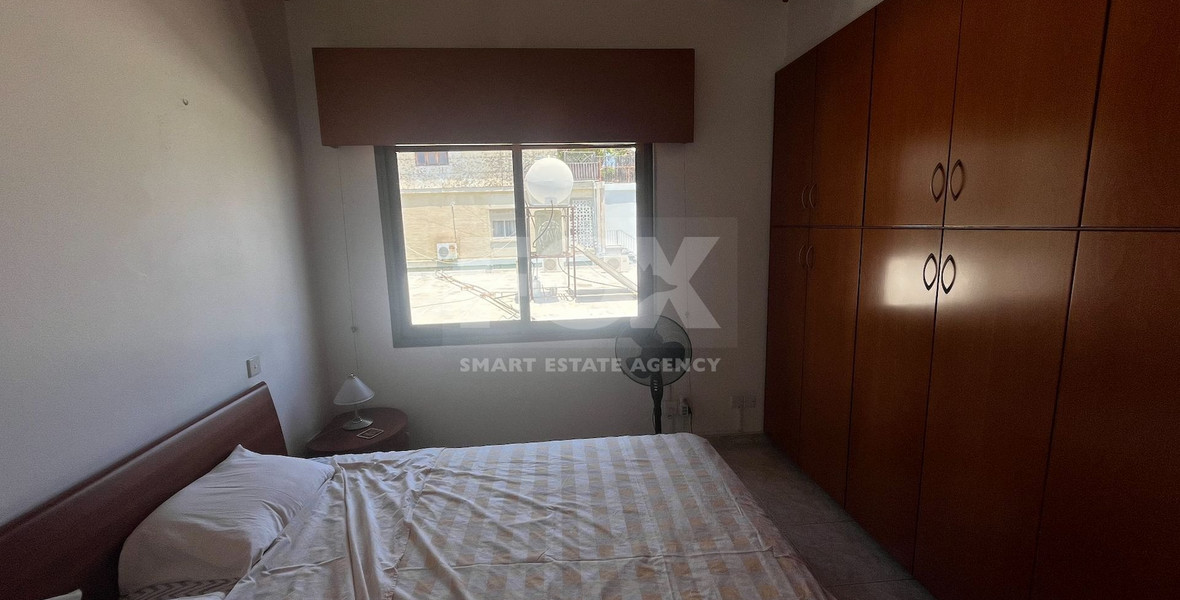 For Rent Spacious and Warm Three Bedroom Apartment in Limassol, Katholiki