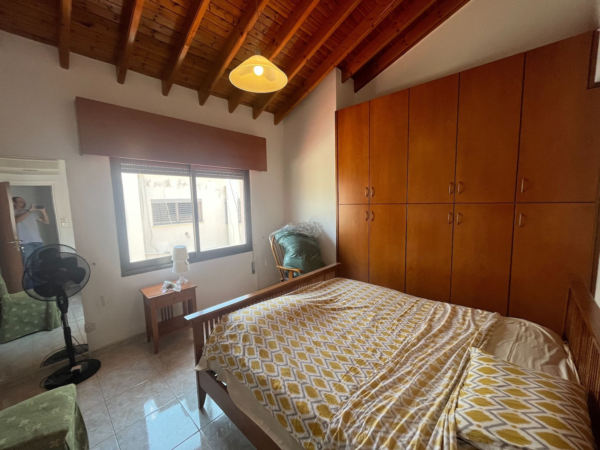 Mieszkanie 3 pokoi 160 m² w Limassol, Cypr