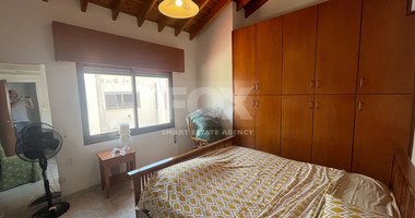 For Rent Spacious and Warm Three Bedroom Apartment in Limassol, Katholiki