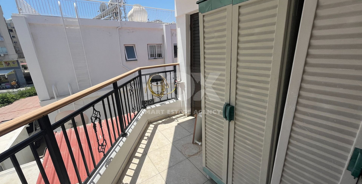 For Rent Spacious and Warm Three Bedroom Apartment in Limassol, Katholiki