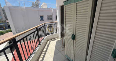 For Rent Spacious and Warm Three Bedroom Apartment in Limassol, Katholiki