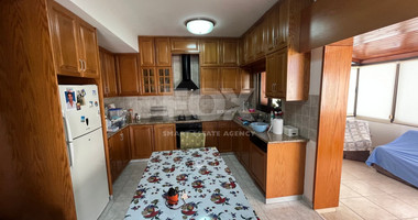 For Rent Spacious and Warm Three Bedroom Apartment in Limassol, Katholiki