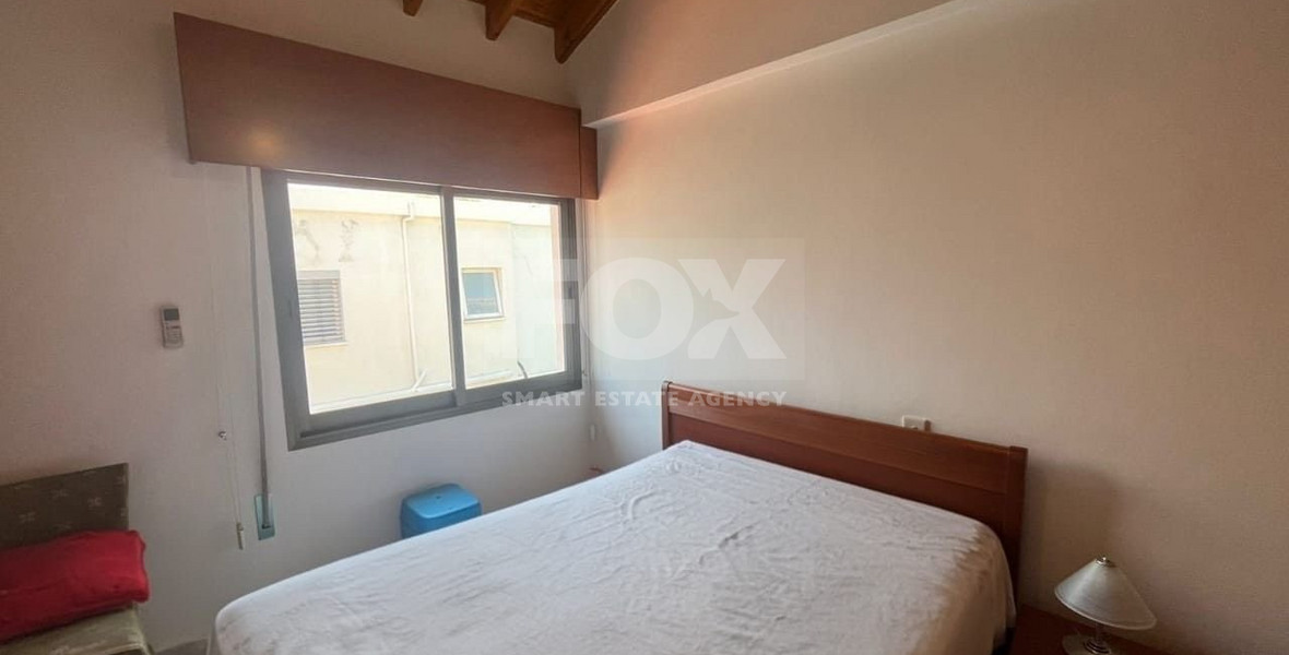 For Rent Spacious and Warm Three Bedroom Apartment in Limassol, Katholiki