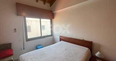 For Rent Spacious and Warm Three Bedroom Apartment in Limassol, Katholiki