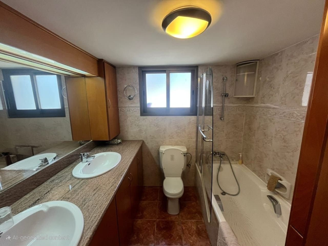 Mieszkanie 3 pokoi 160 m² w Limassol, Cypr