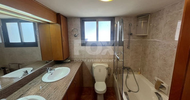 For Rent Spacious and Warm Three Bedroom Apartment in Limassol, Katholiki
