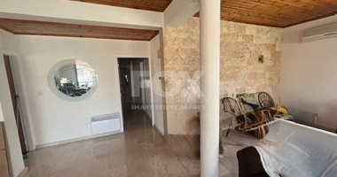 For Rent Spacious and Warm Three Bedroom Apartment in Limassol, Katholiki