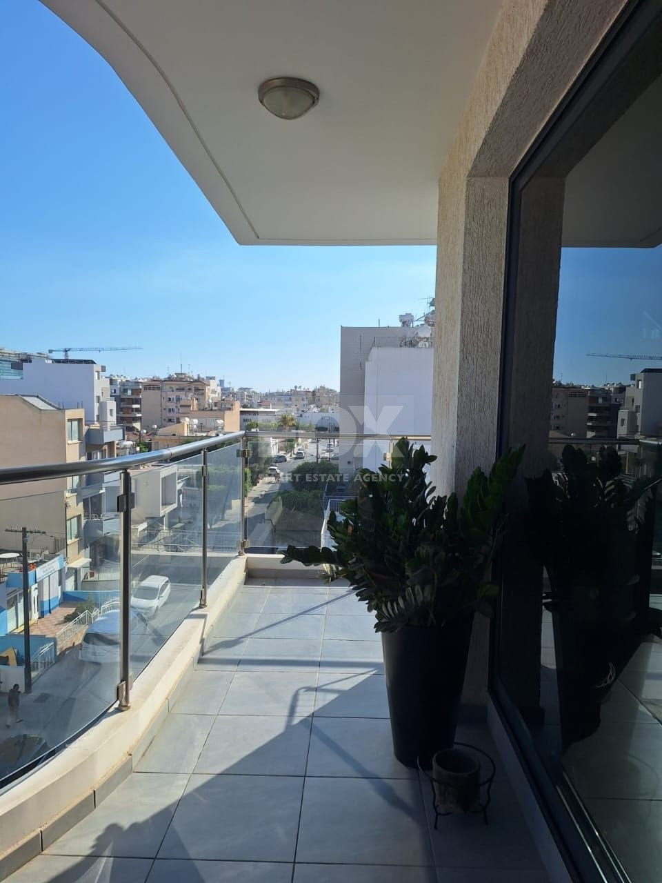 Two Bedroom Apartment for Sale in Neapoli, walking distance to the beach