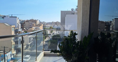 Two Bedroom Apartment for Sale in Neapoli, walking distance to the beach