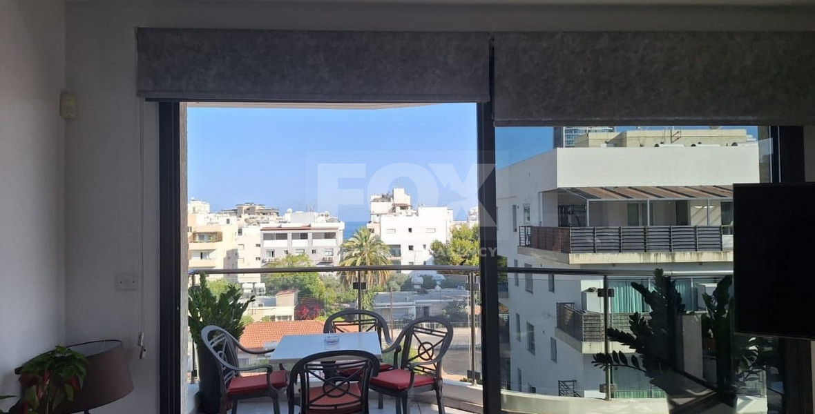 Two Bedroom Apartment for Sale in Neapoli, walking distance to the beach