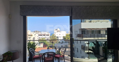 Two Bedroom Apartment for Sale in Neapoli, walking distance to the beach