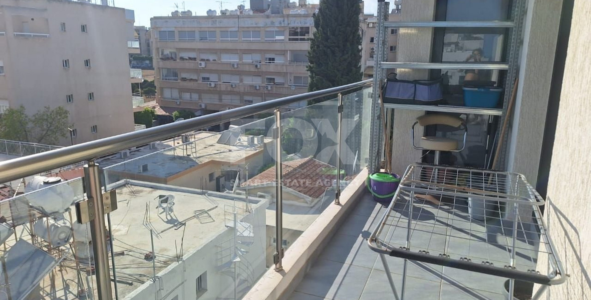 Two Bedroom Apartment for Sale in Neapoli, walking distance to the beach