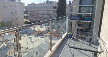 Two Bedroom Apartment for Sale in Neapoli, walking distance to the beach