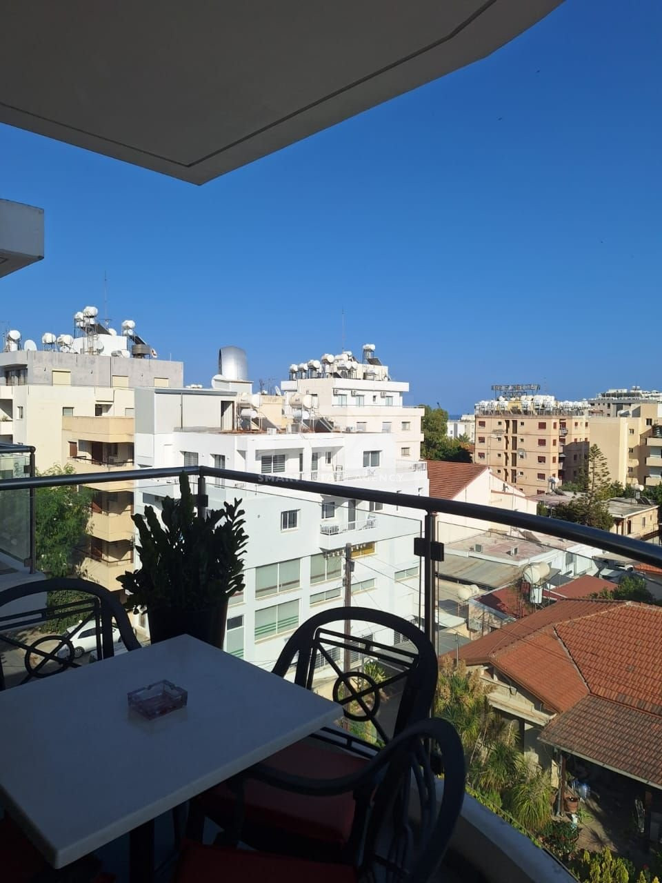Two Bedroom Apartment for Sale in Neapoli, walking distance to the beach