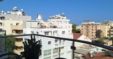 Two Bedroom Apartment for Sale in Neapoli, walking distance to the beach