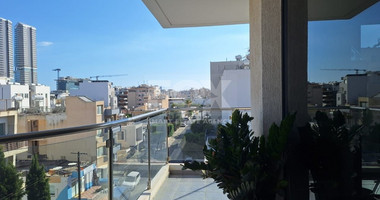 Two Bedroom Apartment for Sale in Neapoli, walking distance to the beach