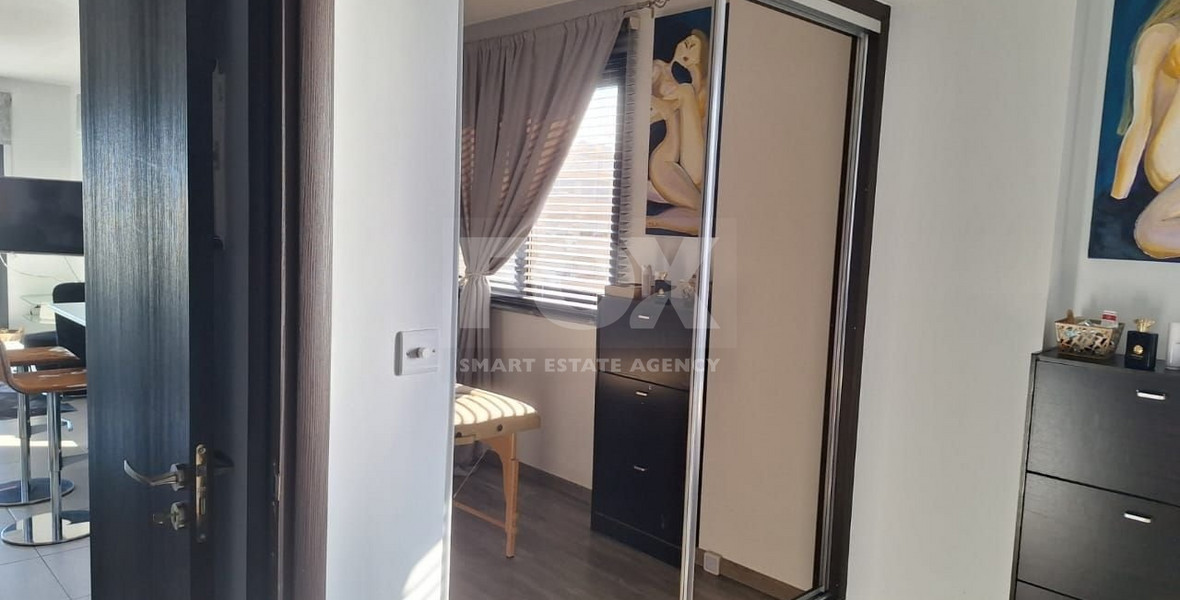 Two Bedroom Apartment for Sale in Neapoli, walking distance to the beach