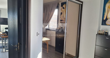 Two Bedroom Apartment for Sale in Neapoli, walking distance to the beach
