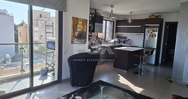 Two Bedroom Apartment for Sale in Neapoli, walking distance to the beach
