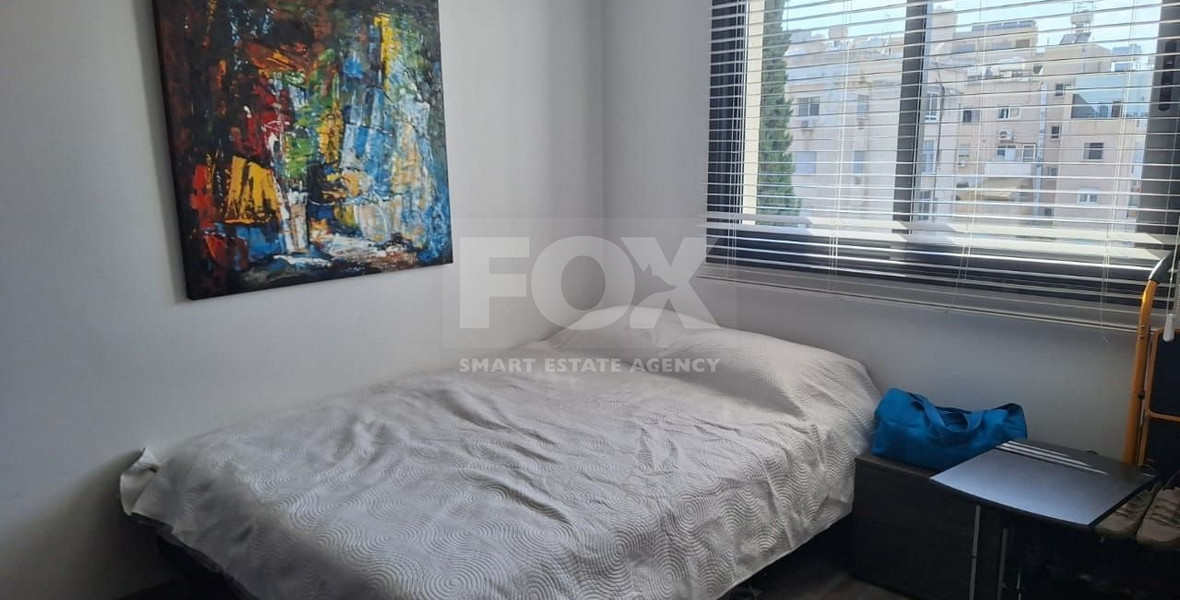 Two Bedroom Apartment for Sale in Neapoli, walking distance to the beach