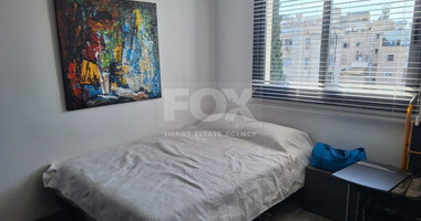 Two Bedroom Apartment for Sale in Neapoli, walking distance to the beach
