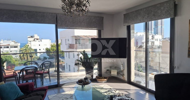 Two Bedroom Apartment for Sale in Neapoli, walking distance to the beach