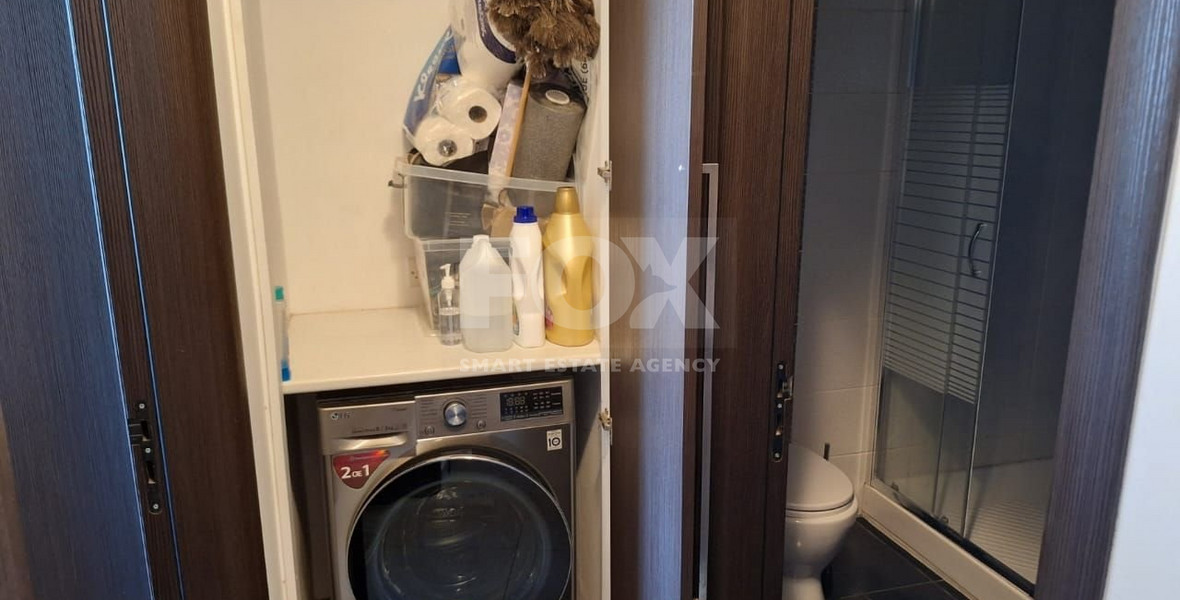 Two Bedroom Apartment for Sale in Neapoli, walking distance to the beach