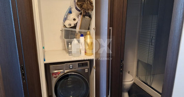 Two Bedroom Apartment for Sale in Neapoli, walking distance to the beach