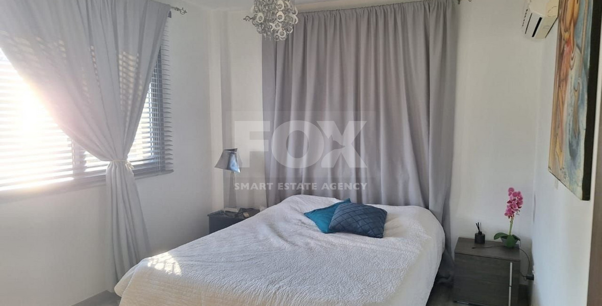 Two Bedroom Apartment for Sale in Neapoli, walking distance to the beach