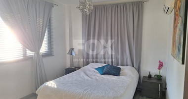Two Bedroom Apartment for Sale in Neapoli, walking distance to the beach