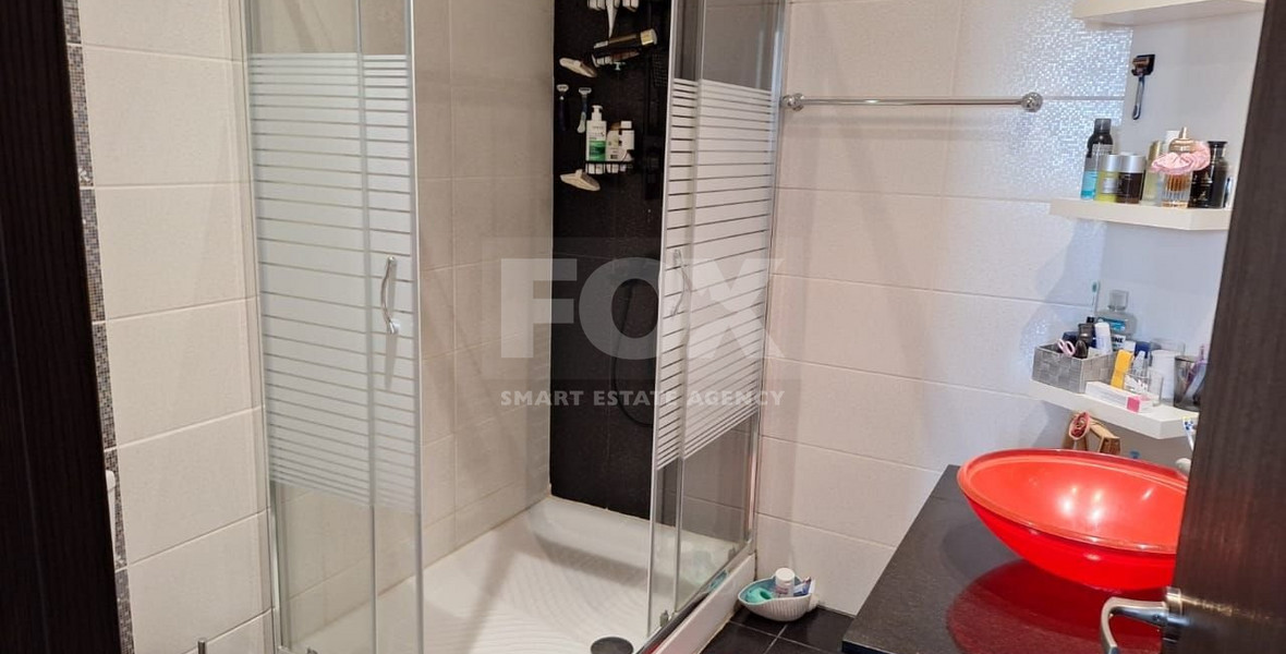 Two Bedroom Apartment for Sale in Neapoli, walking distance to the beach