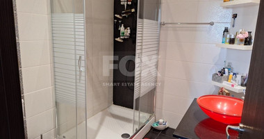 Two Bedroom Apartment for Sale in Neapoli, walking distance to the beach
