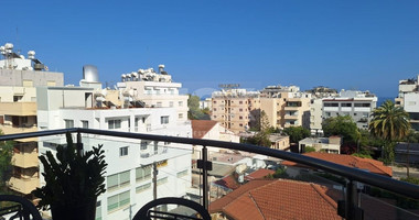 Two Bedroom Apartment for Sale in Neapoli, walking distance to the beach