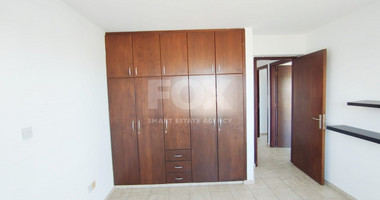 Spacious Three Bedroom Apartment in Geroskipou